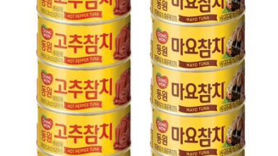 쟁여템 등극! 고추참치두부조림 초특가 득템 후기 🔥